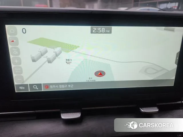 Kia The New Carnival 2020 Белый из Кореи, фото 2