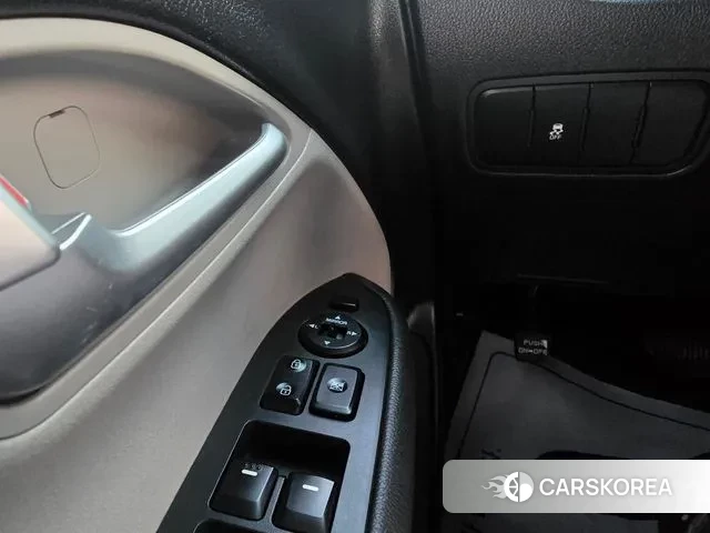 Kia The New Ray 2021 Белый из Кореи, фото 2