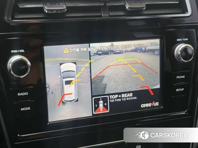 Ssangyong Berry New Tivoli 2019 Белый из Кореи, фото 2