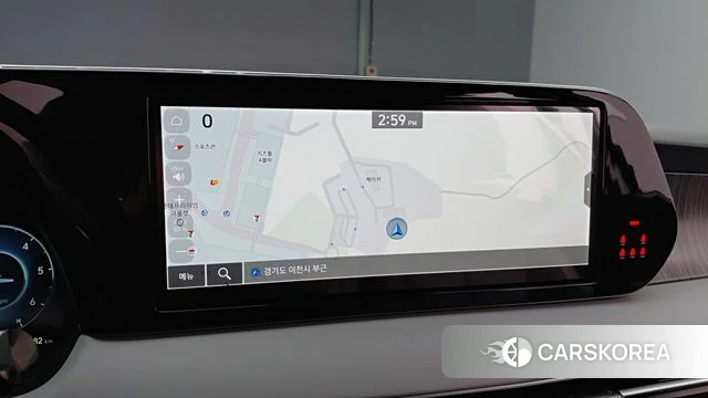 Hyundai The New Palisade 2023 Белый из Кореи, фото 2