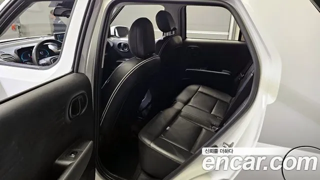 Hyundai Casper id 2680352 из Кореи 2