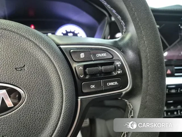 Kia The New Niro 2019 Белый из Кореи, фото 2