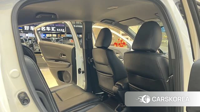Honda XR-V 2021 Белый из Китая, фото 2
