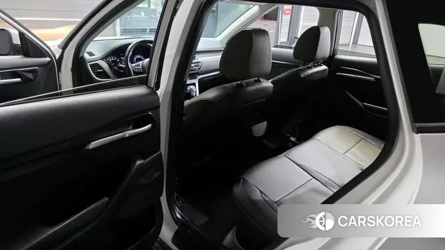 Kia Seltos 2021 Белый из Кореи, фото 2