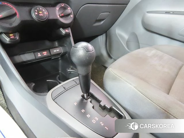 Kia All New Morning (JA) 2019 Серый из Кореи, фото 2