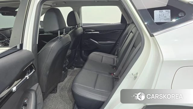 Kia Seltos 2021 Белый из Кореи, фото 2