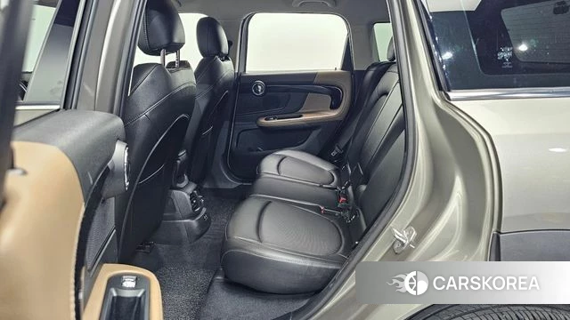 Mini Cooper Countryman 2018 Серый из Кореи, фото 2