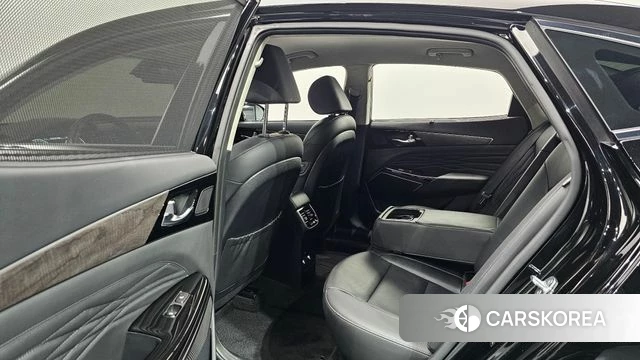 Kia K7 Premier 2020 Черный из Кореи, фото 2