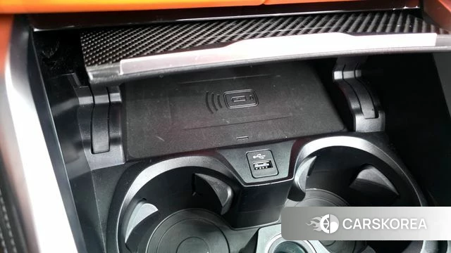 BMW M4 (G82) 2023 Белый из Кореи, фото 2