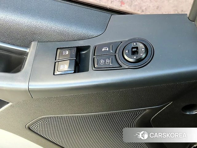 Hyundai Solati 2019 Черный из Кореи, фото 2