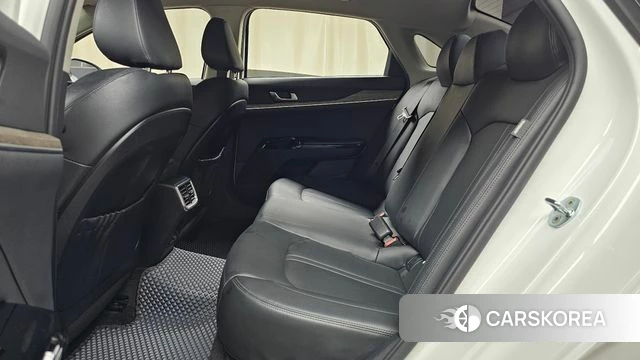Kia K5 3rd generation 2021 Белый из Кореи, фото 2