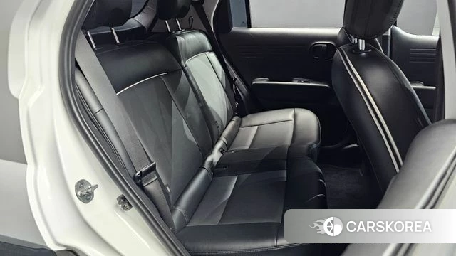 Hyundai Casper 2022 Белый из Кореи, фото 2