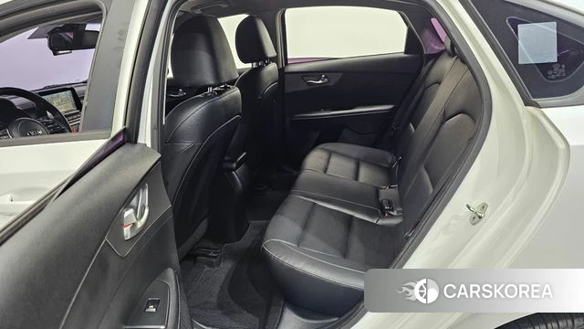Kia Come New K3 2019 Белый из Кореи, фото 2
