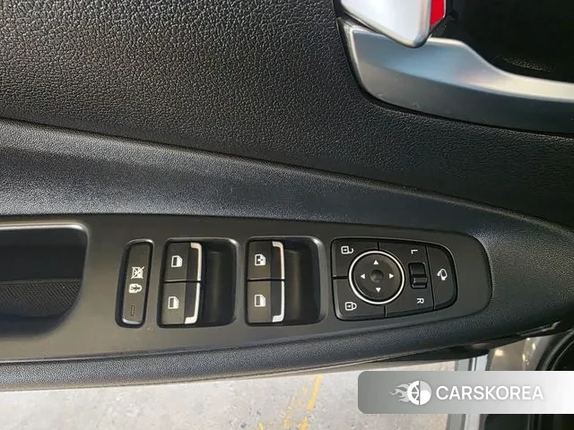 Hyundai Santa Fe TM 2019 Серый из Кореи, фото 2