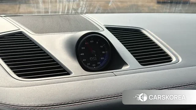 Porsche Cayenne (PO536) 2021 Белый из Кореи, фото 2