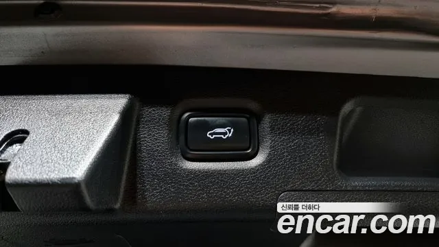 Hyundai Santa Fe TM id 2561473 из Кореи 2