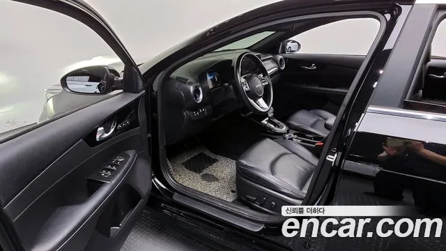 Kia The New K3 2nd generation id 2672314 из Кореи 2