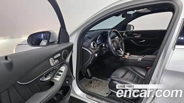 Mercedes-Benz GLC-Class X253 id 2445155 из Кореи 2