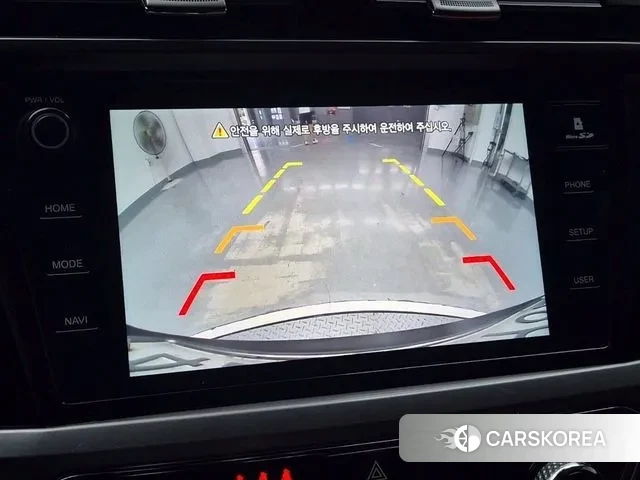 Ssangyong Beautiful Korando 2019 Серый из Кореи, фото 2