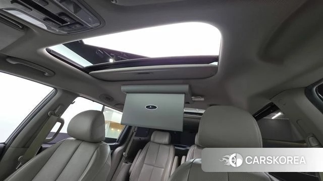 Kia The New Carnival 2020 Черный из Кореи, фото 2