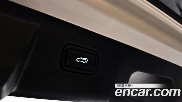 Hyundai Tucson (NX4) id 2659643 из Кореи 2