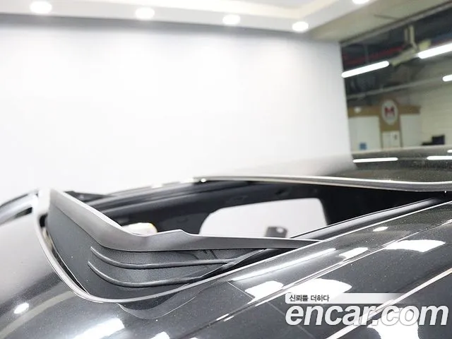 Porsche Cayenne (PO536) id 2729223 из Кореи 2