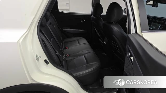 Ssangyong Tivoli Air 2022 Белый из Кореи, фото 2