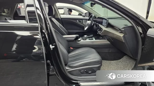 Kia K8 id 3645017 из Кореи 2