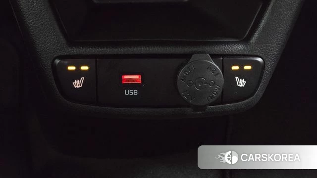 Kia The New Kia Ray 2022 Белый из Кореи, фото 2