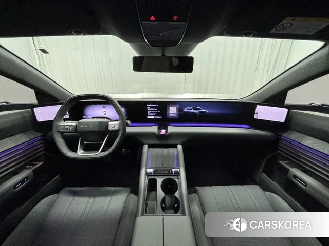 Audi AUDI Audi E5 Sportback 2025 Другой из Китая, фото 2