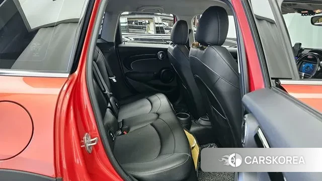 Mini Cooper 2020 Оранжевый из Кореи, фото 2