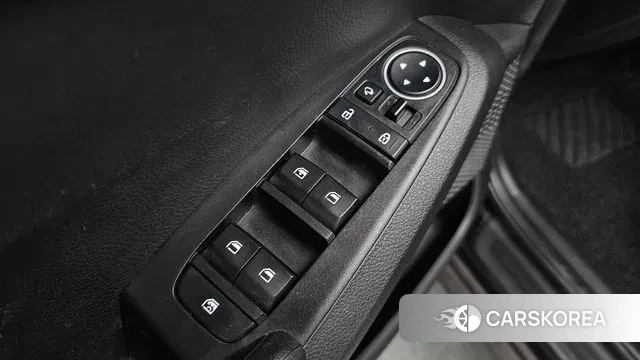 Kia Seltos 2020 Черный из Кореи, фото 2