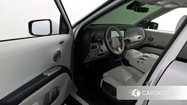 Hyundai Palisade (LX3) 2025 Белый из Кореи, фото 2