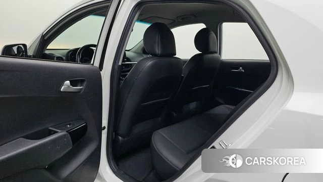 Kia All New Morning (JA) 2019 Белый из Кореи, фото 2