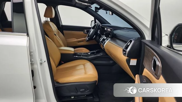 Kia Sorento 4th Generation 2020 Белый из Кореи, фото 2
