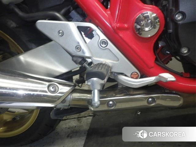 Проданный Honda CB1300SF BOLDOR id 4184234 из Японии, фото 5