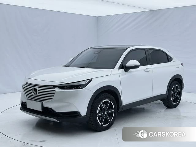 Honda Binzhi 2024 Белый из Китая, фото 2