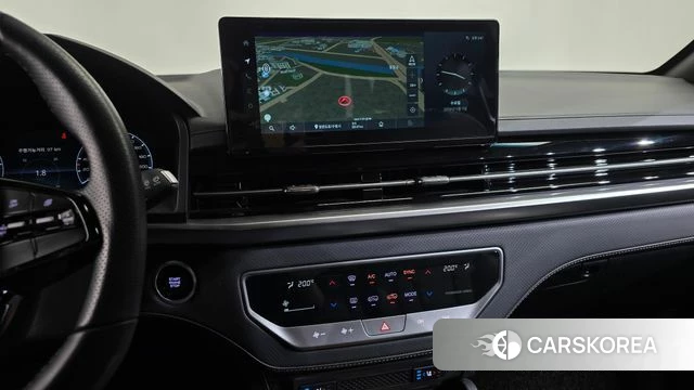 Ssangyong The New Rexton Sport 2023 Коричневый из Кореи, фото 2