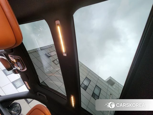 Mercedes-Benz S-Class W223 2021 Черный из Кореи, фото 2