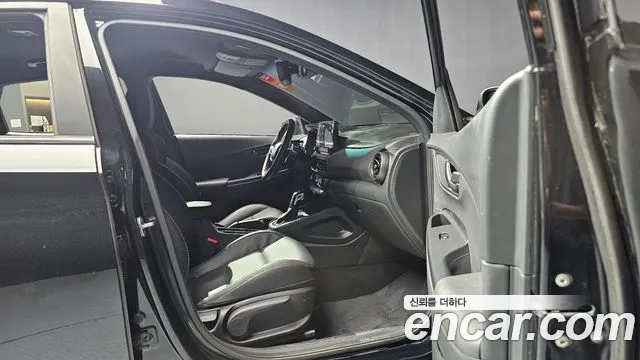 Hyundai The New Kona id 2646354 из Кореи 2