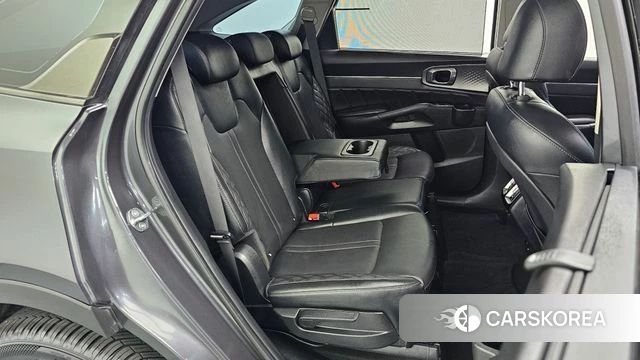 Kia Sorento 4th Generation 2023 Серый из Кореи, фото 2