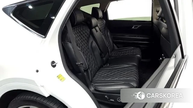 Genesis GV80 2020 Белый из Кореи, фото 2