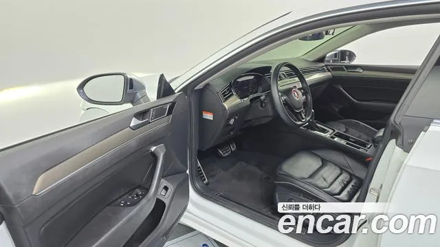 Volkswagen Arteon id 2718574 из Кореи 2