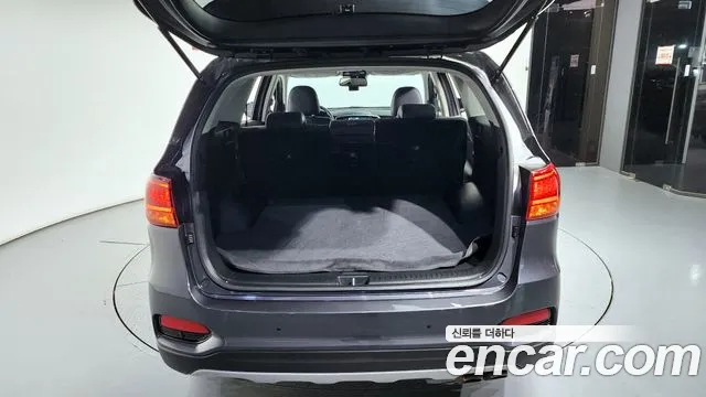 Kia The New Sorento id 2608444 из Кореи 2