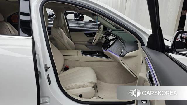 Mercedes-Benz E-Class W214 2024 Белый из Кореи, фото 2