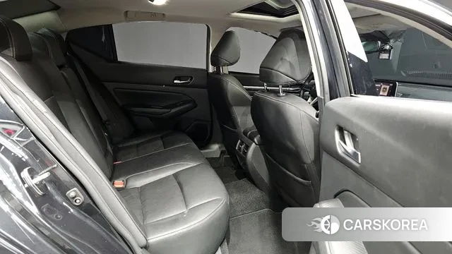 Nissan Altima (L34) 2019 Серый из Кореи, фото 2