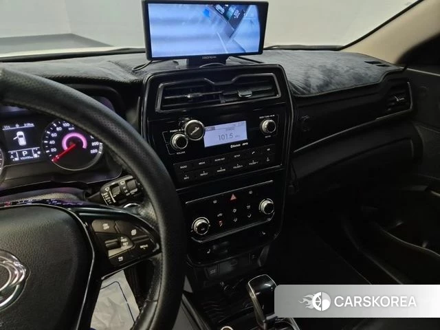Ssangyong Berry New Tivoli 2020 Белый из Кореи, фото 2