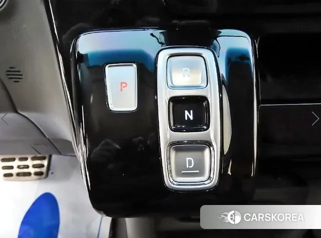 Hyundai Staria 2022 Белый из Кореи, фото 2