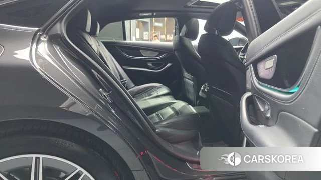 Mercedes-Benz AMG GT 2022 Серый из Кореи, фото 2