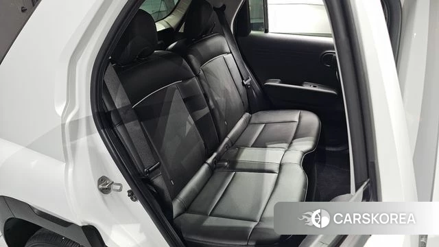 Hyundai Casper 2022 Белый из Кореи, фото 2